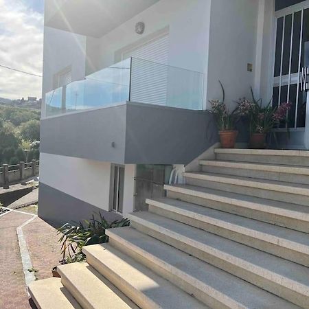 Apartamento Mar De Loureiro - Rias Baixas Bueu Ngoại thất bức ảnh