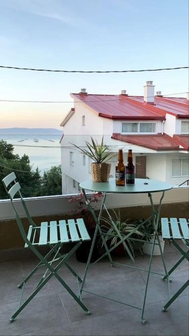 Apartamento Mar De Loureiro - Rias Baixas Bueu Ngoại thất bức ảnh