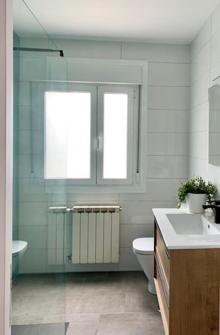 Apartamento Mar De Loureiro - Rias Baixas Bueu Ngoại thất bức ảnh