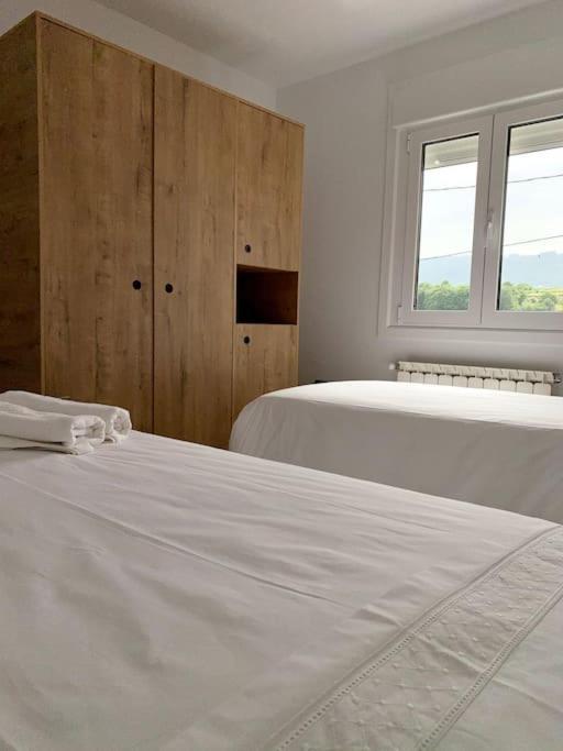 Apartamento Mar De Loureiro - Rias Baixas Bueu Ngoại thất bức ảnh